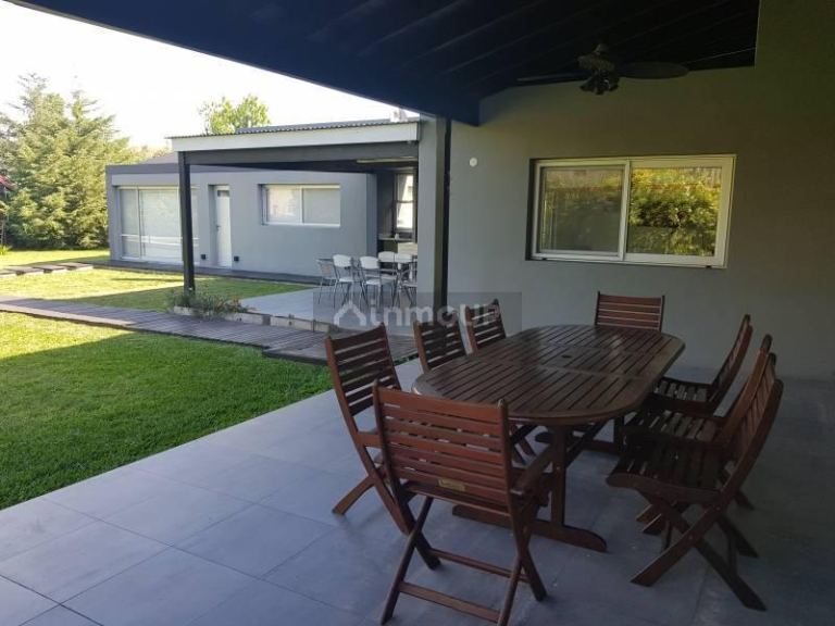 Casa en Alquiler en Pilar, G.B.A. Zona Norte