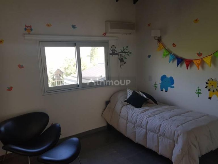 Casa en Alquiler en Pilar, G.B.A. Zona Norte