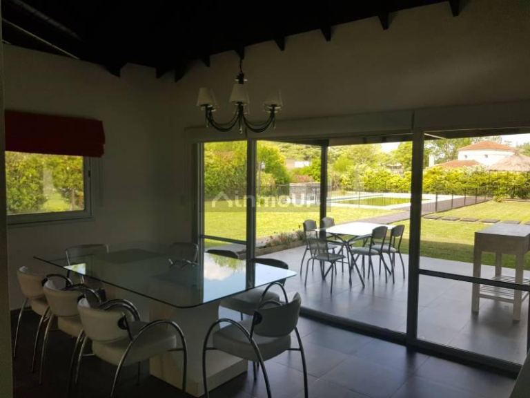 Casa en Alquiler en Pilar, G.B.A. Zona Norte