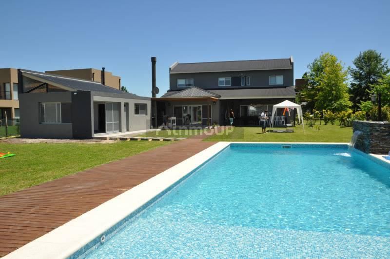 Casa en Alquiler en Pilar, G.B.A. Zona Norte