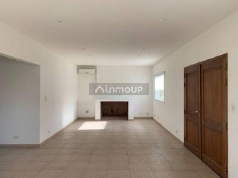 Casa en Venta en Escobar, G.B.A. Zona Norte