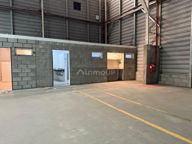 Galpon en Alquiler en Tigre, G.B.A. Zona Norte