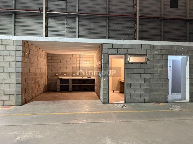 Galpon en Alquiler en Tigre, G.B.A. Zona Norte