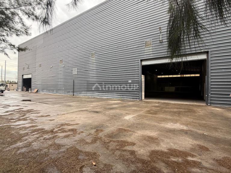Galpon en Alquiler en Tigre, G.B.A. Zona Norte