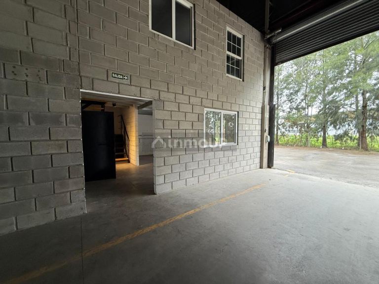 Galpon en Alquiler en Tigre, G.B.A. Zona Norte