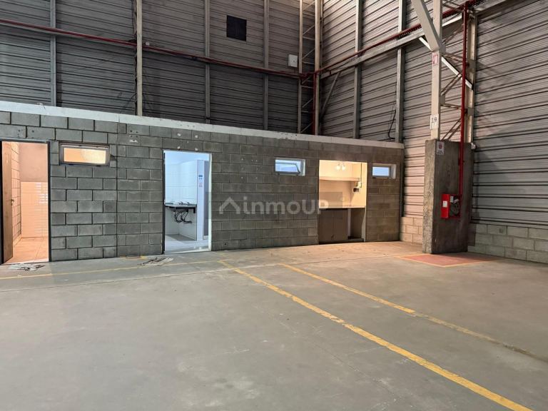 Galpon en Alquiler en Tigre, G.B.A. Zona Norte