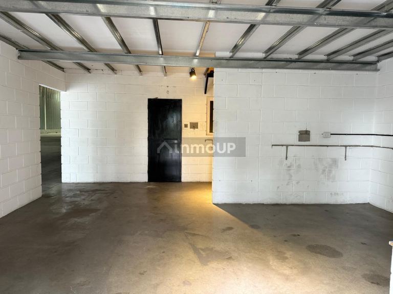Galpon en Alquiler en Tigre, G.B.A. Zona Norte