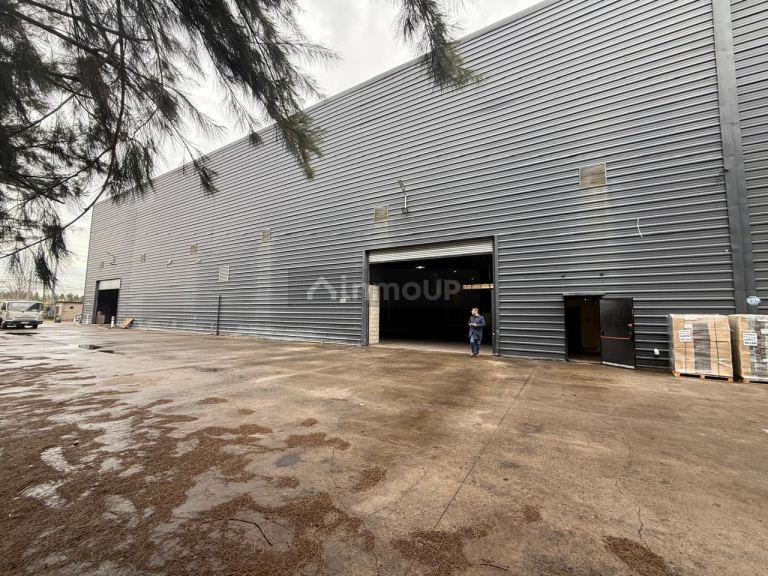 Galpon en Alquiler en Tigre, G.B.A. Zona Norte
