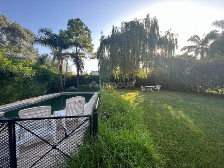 Casa en Venta en Pilar, G.B.A. Zona Norte