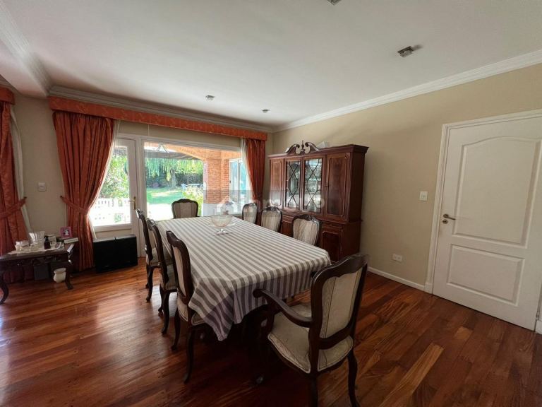 Casa en Venta en Pilar, G.B.A. Zona Norte