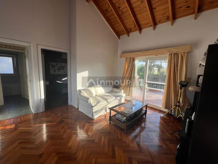 Casa en Venta en Pilar, G.B.A. Zona Norte