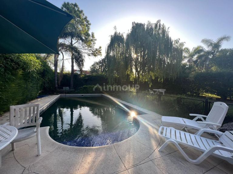Casa en Venta en Pilar, G.B.A. Zona Norte
