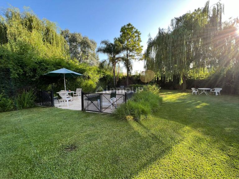 Casa en Venta en Pilar, G.B.A. Zona Norte