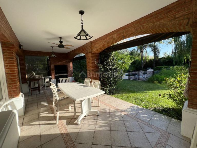 Casa en Venta en Pilar, G.B.A. Zona Norte