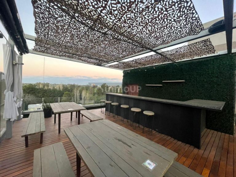 Departamento en Alquiler en Pilar, G.B.A. Zona Norte