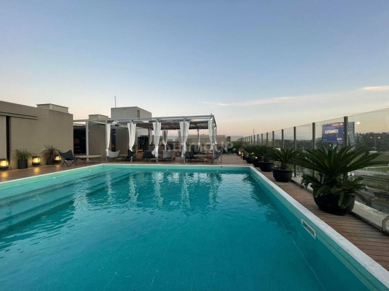 Departamento en Alquiler en Pilar, G.B.A. Zona Norte