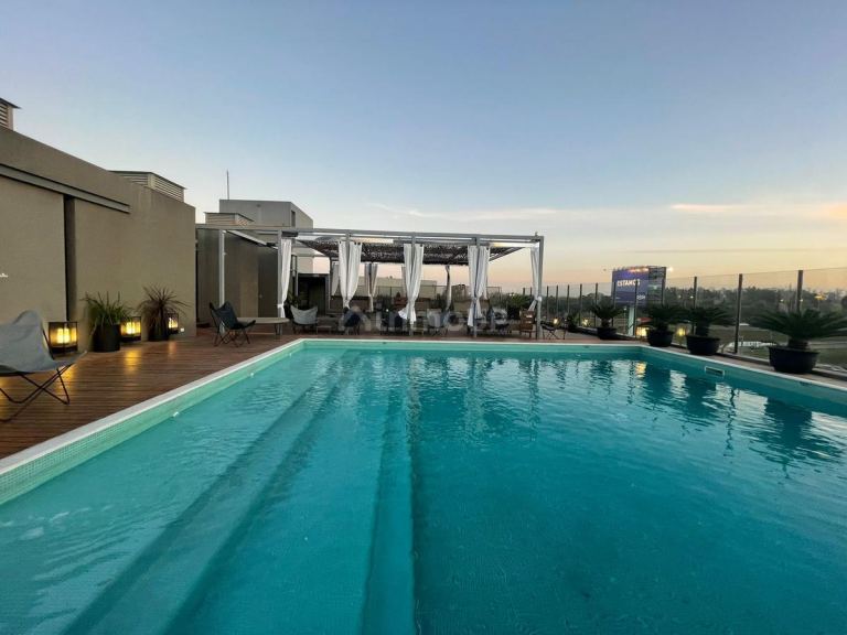 Departamento en Alquiler en Pilar, G.B.A. Zona Norte