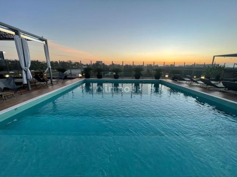 Departamento en Alquiler en Pilar, G.B.A. Zona Norte