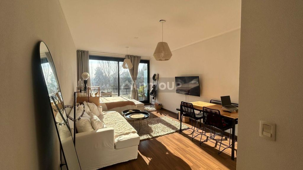 Departamento en Alquiler en Pilar, G.B.A. Zona Norte