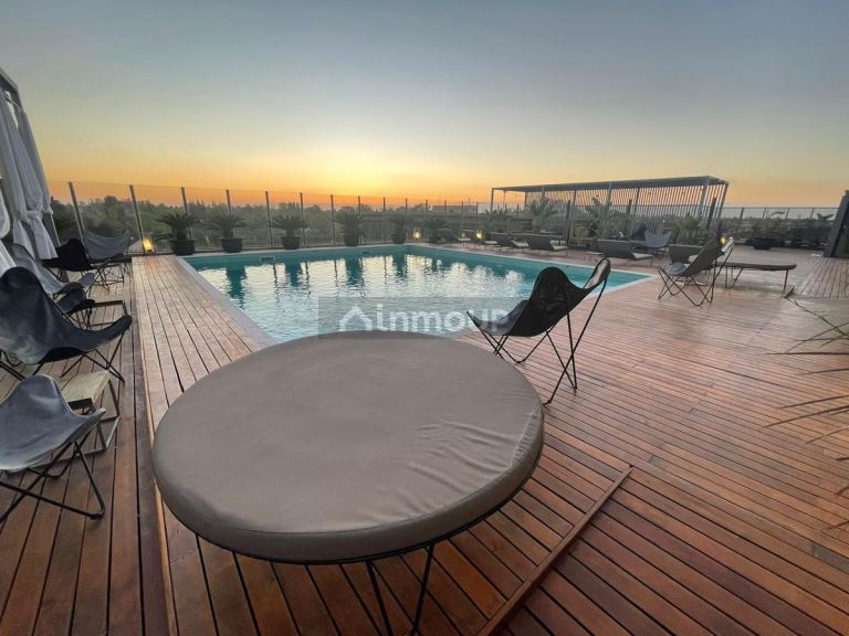 Departamento en Alquiler en Pilar, G.B.A. Zona Norte