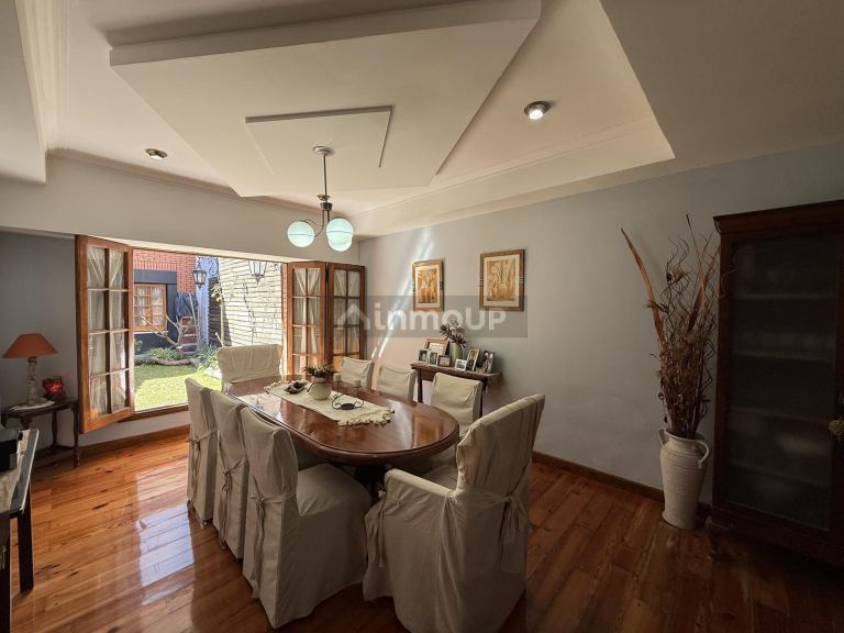 Casa en Venta en Mataderos, Capital Federal