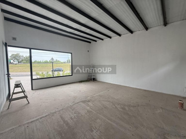 Local Comercial en Alquiler en Pilar, G.B.A. Zona Norte