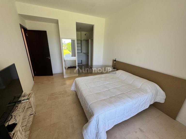 Departamento en Alquiler Temporario en Tigre, G.B.A. Zona Norte