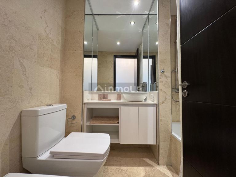 Departamento en Alquiler Temporario en Tigre, G.B.A. Zona Norte