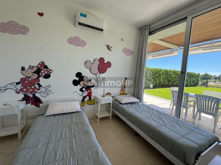 Departamento en Alquiler Temporario en Tigre, G.B.A. Zona Norte