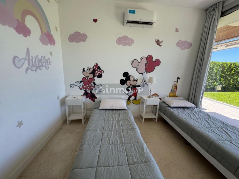 Departamento en Alquiler Temporario en Tigre, G.B.A. Zona Norte