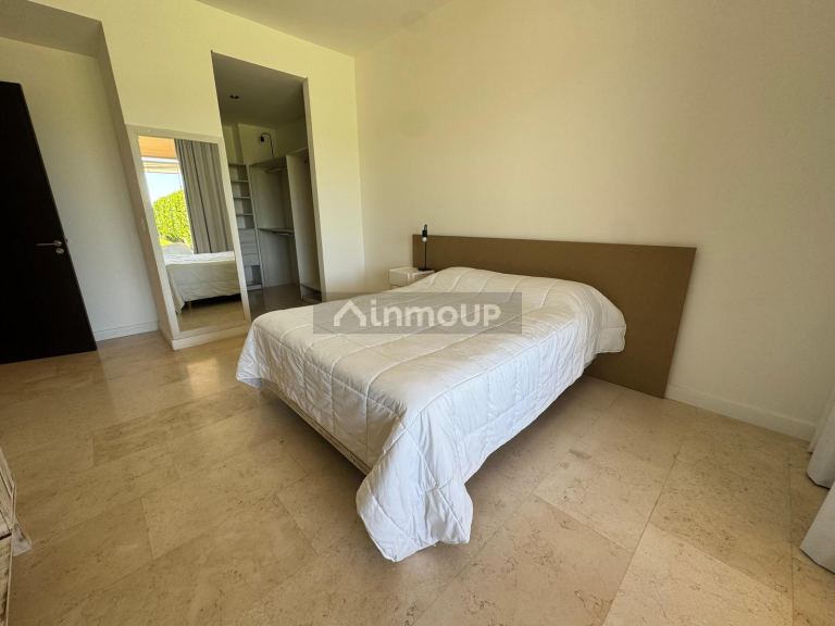 Departamento en Alquiler Temporario en Tigre, G.B.A. Zona Norte