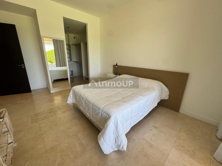 Departamento en Alquiler Temporario en Tigre, G.B.A. Zona Norte