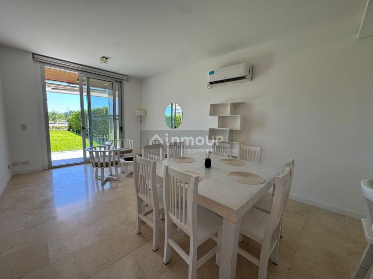 Departamento en Alquiler Temporario en Tigre, G.B.A. Zona Norte