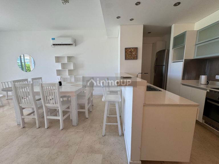 Departamento en Alquiler Temporario en Tigre, G.B.A. Zona Norte