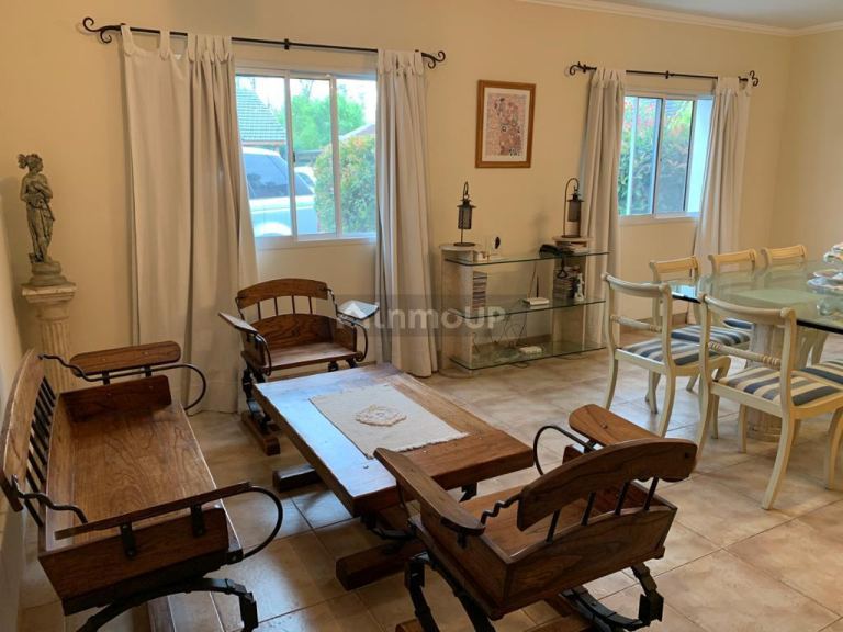 Casa en Venta en Pilar, G.B.A. Zona Norte