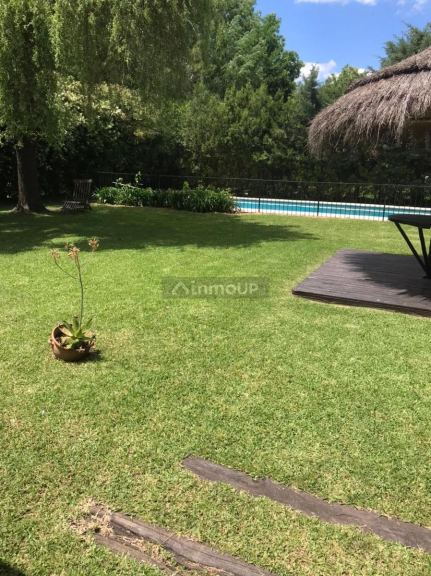 Casa en Venta en Pilar, G.B.A. Zona Norte