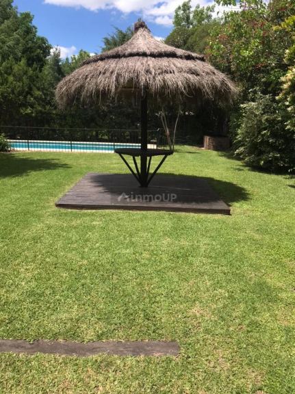Casa en Venta en Pilar, G.B.A. Zona Norte