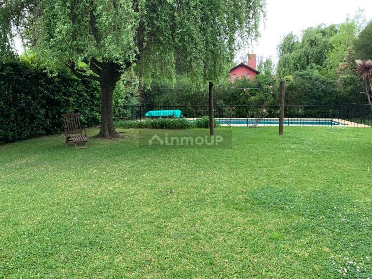 Casa en Venta en Pilar, G.B.A. Zona Norte