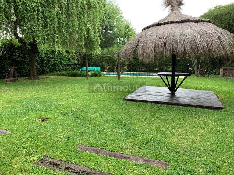 Casa en Venta en Pilar, G.B.A. Zona Norte