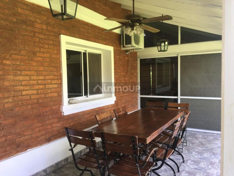Casa en Venta en Pilar, G.B.A. Zona Norte