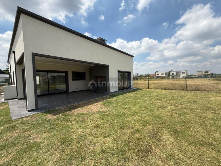 Casa en Venta en Pilar, G.B.A. Zona Norte