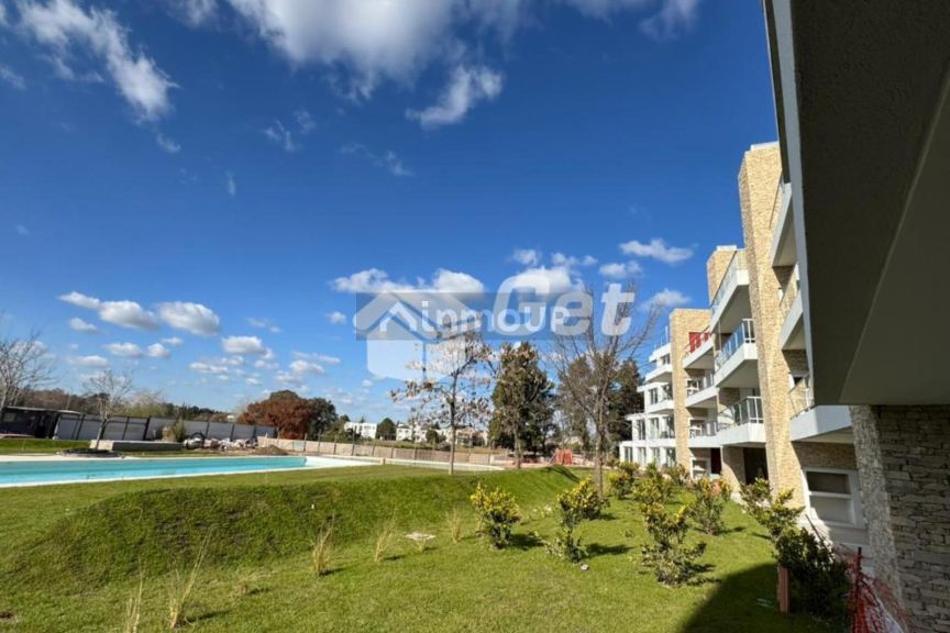 Departamento en Venta en Tigre, G.B.A. Zona Norte
