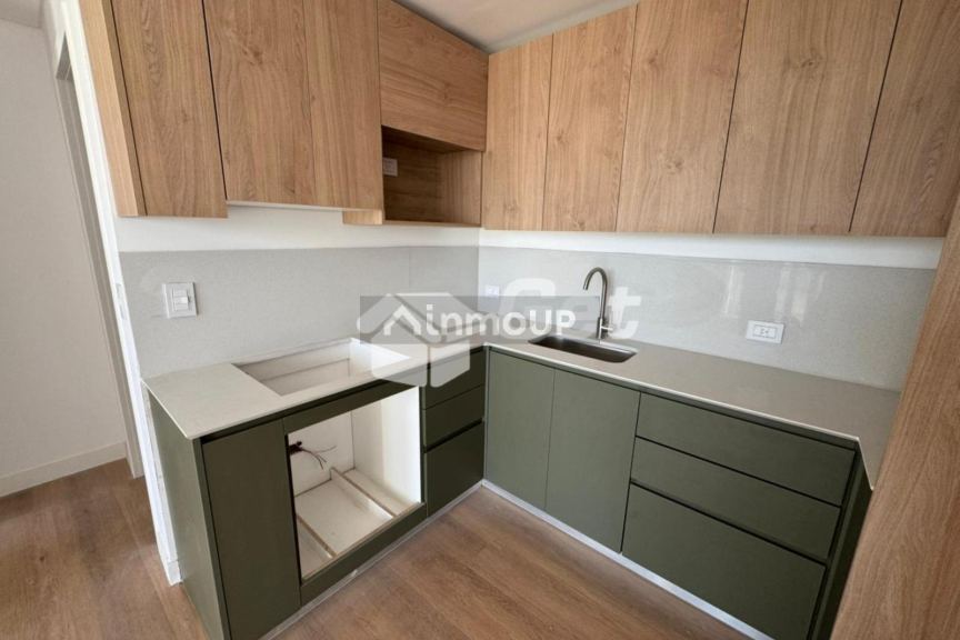 Departamento en Venta en Tigre, G.B.A. Zona Norte