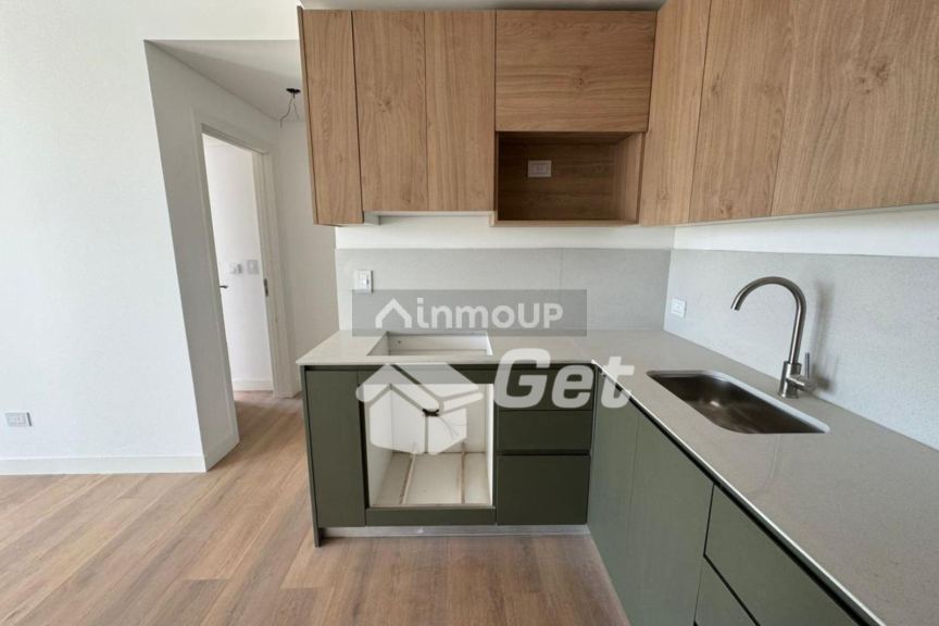 Departamento en Venta en Tigre, G.B.A. Zona Norte
