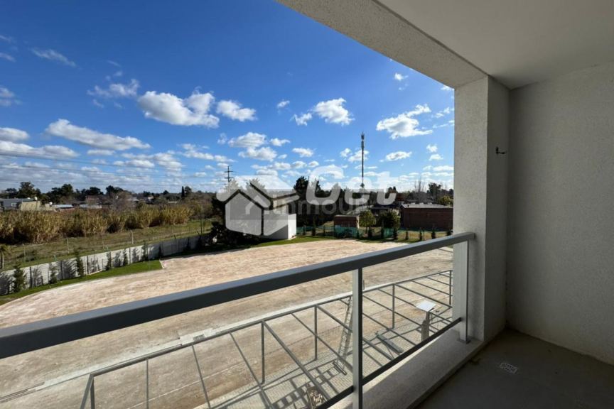 Departamento en Venta en Tigre, G.B.A. Zona Norte