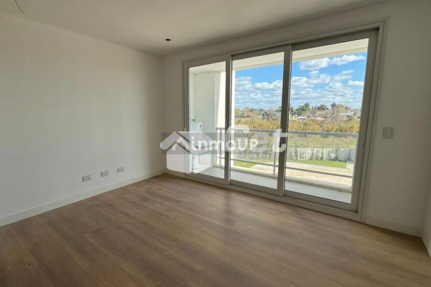 Departamento en Venta en Tigre, G.B.A. Zona Norte