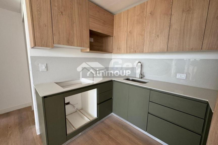 Departamento en Venta en Tigre, G.B.A. Zona Norte