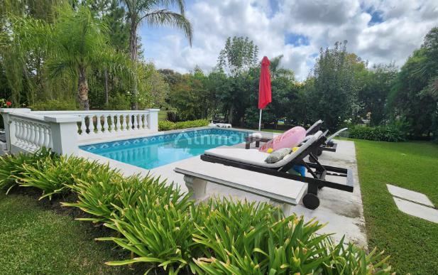 Casa en Alquiler en Tigre, G.B.A. Zona Norte