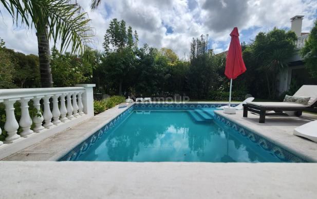 Casa en Alquiler en Tigre, G.B.A. Zona Norte
