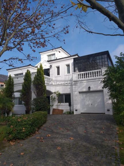 Casa en Alquiler en Tigre, G.B.A. Zona Norte